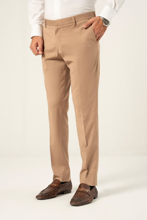 REVOLUTION FORMAL PANTS