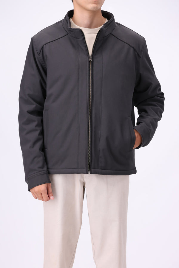 WATER REPELLENT JACKET