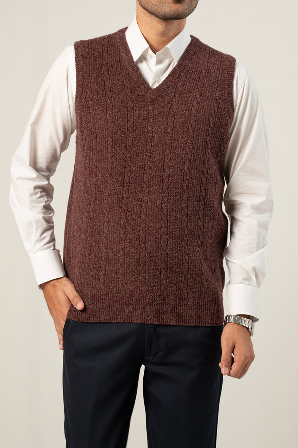DESIGNER SWEATER
