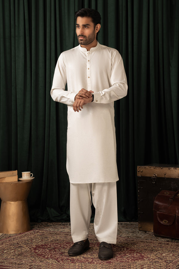 BASIC FANCY SHALWAR SUIT