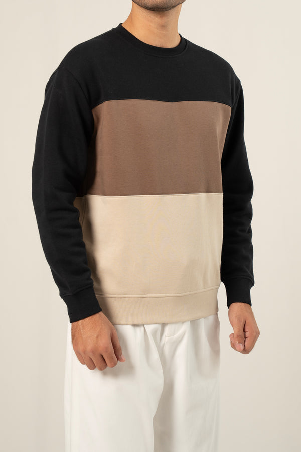 CROSS SWEATSHIRT