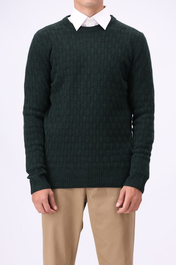 DESIGNER SWEATER