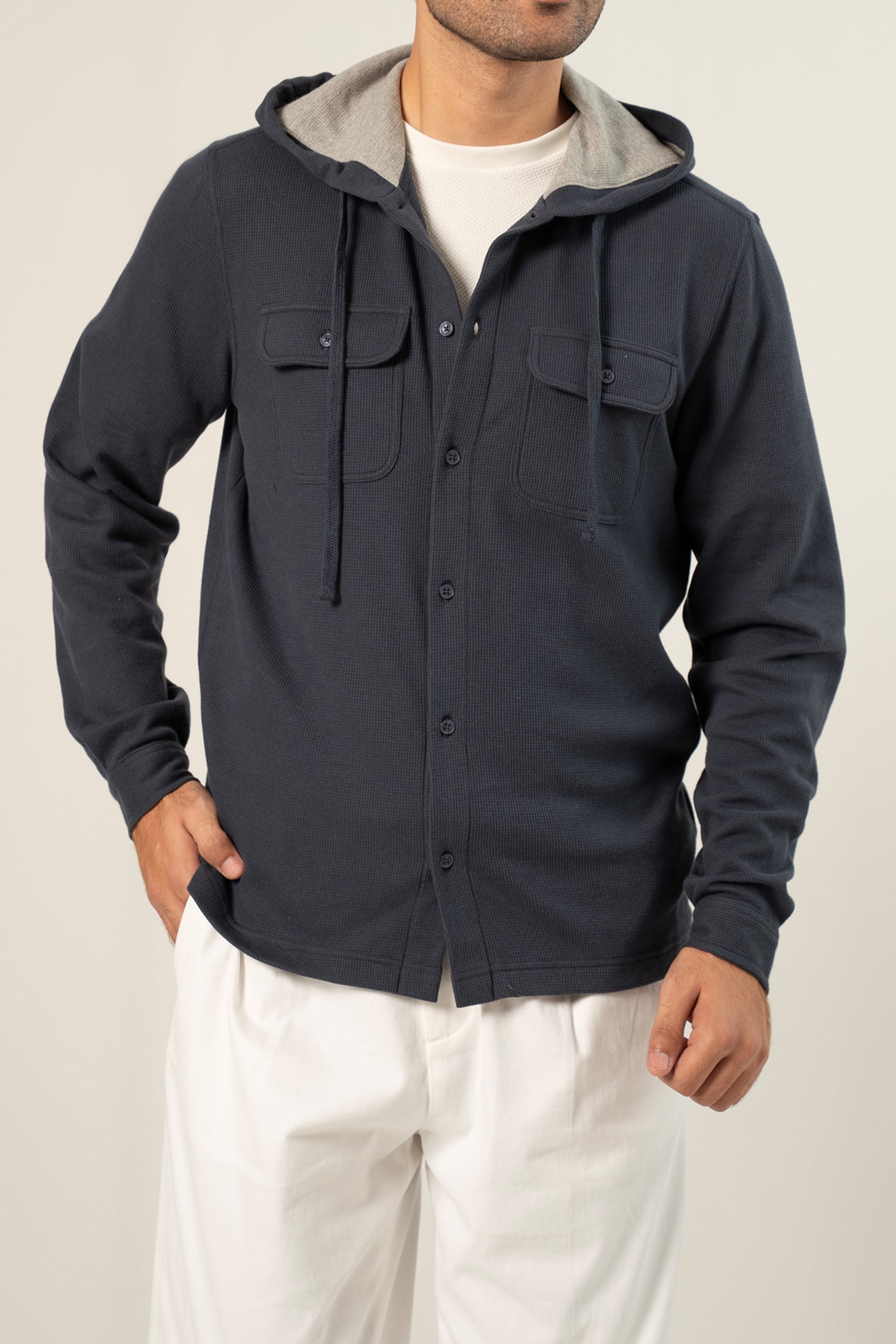 WAFFLE SHACKET