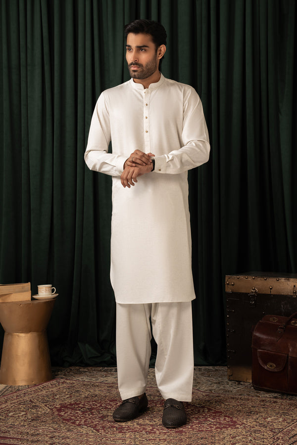 BASIC FANCY SHALWAR SUIT