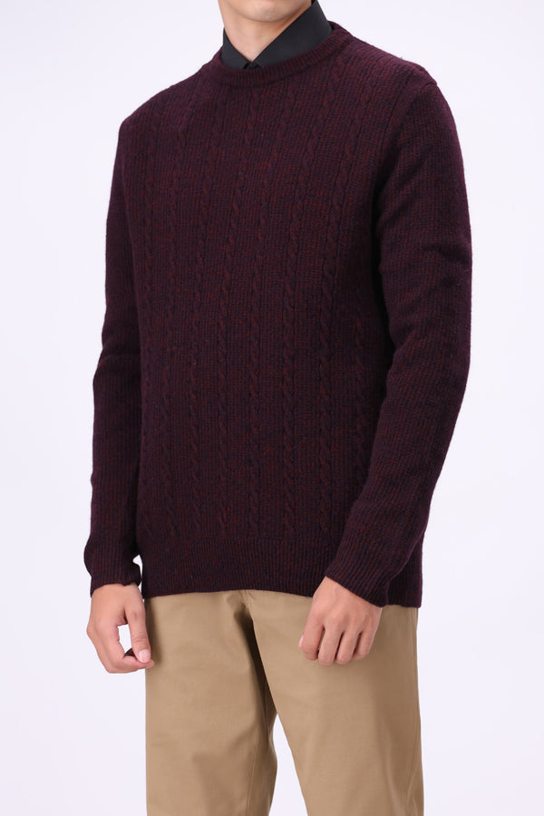 DESIGNER SWEATER
