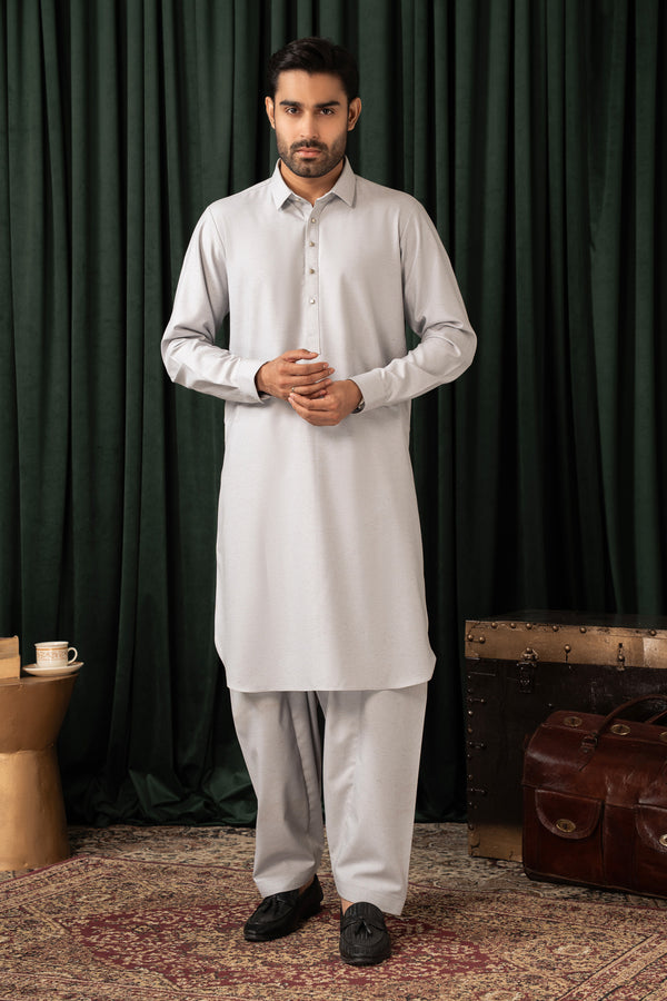 BASIC FANCY SHALWAR SUIT