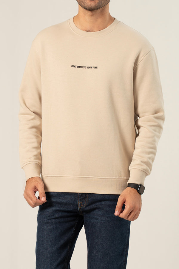 GRAPHIC SWEATSHIRT