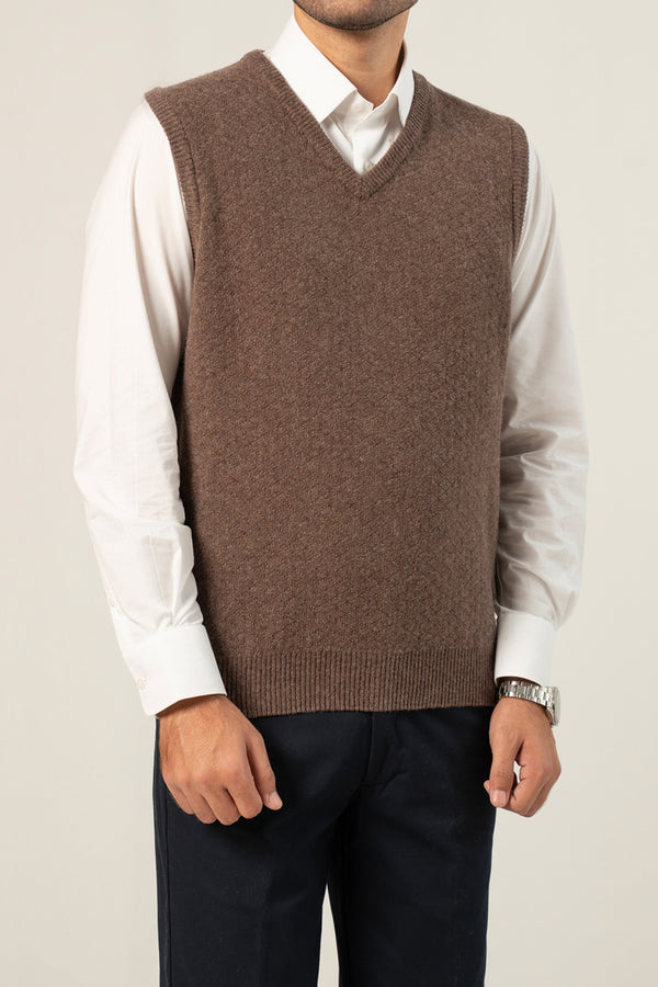 DESIGNER SWEATER