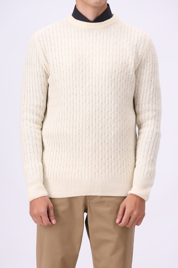 DESIGNER SWEATER