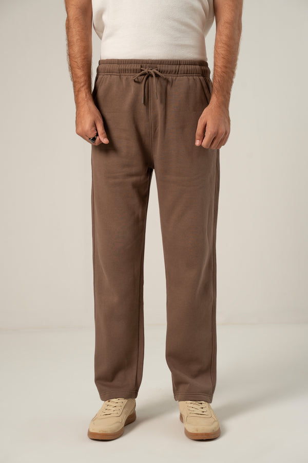 STRAIGHT SOLID BOTTOM