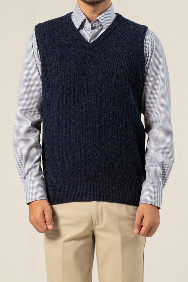 DESIGNER SWEATER