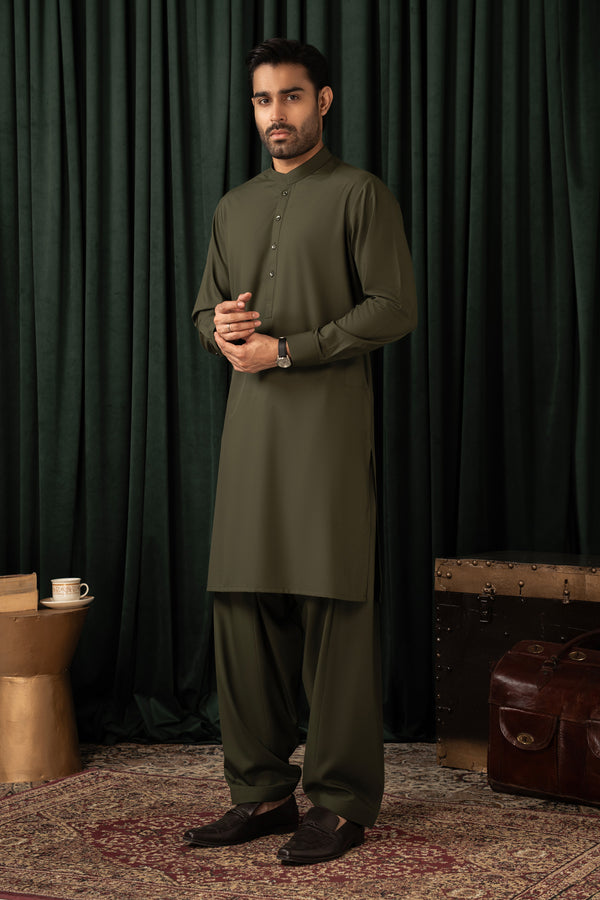 BASIC SHALWAR KAMEEZ