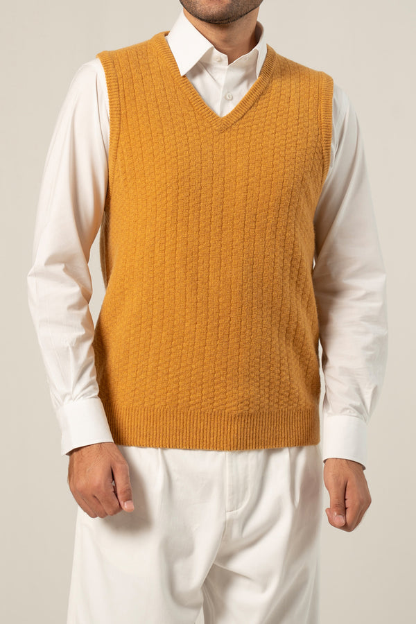 DESIGNER SWEATER
