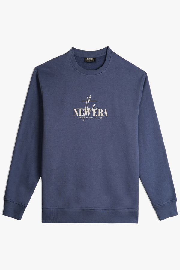 GRAPHIC SWEATSHIRT