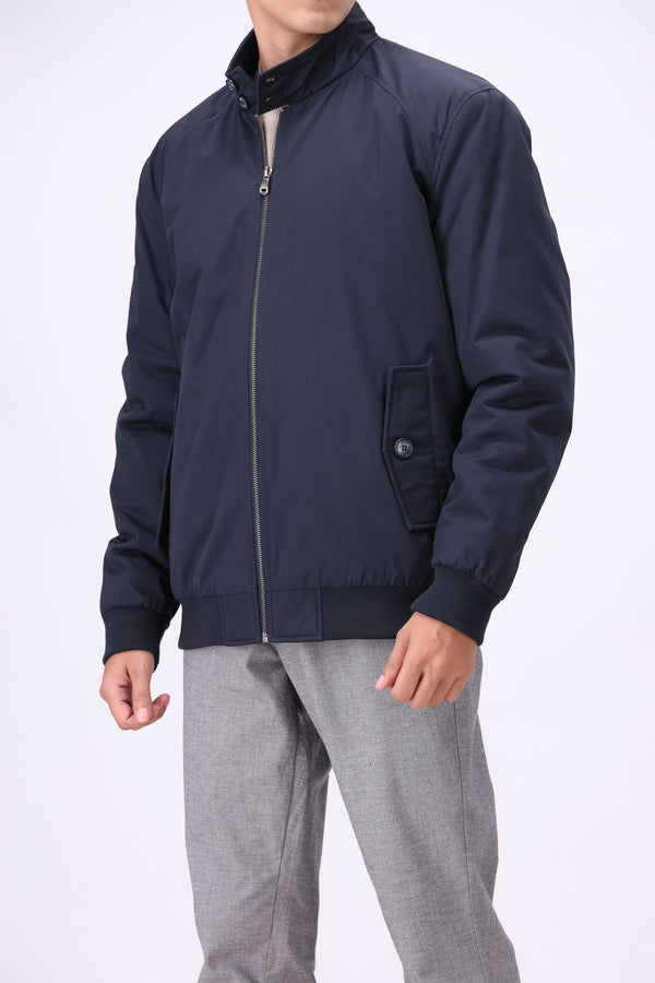 WATER REPELLENT JACKET