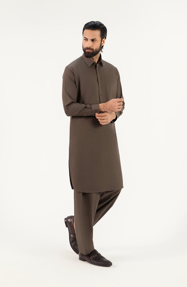 Basic Fancy Suits for Men Online in Pakistan