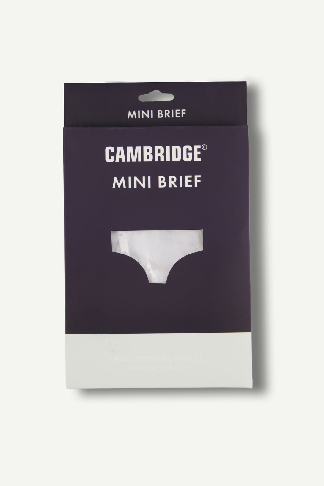 MINI BRIEFS (E-FACTORY OUTLET)