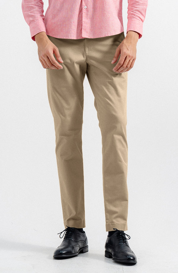 Urbane Chino - Khaki