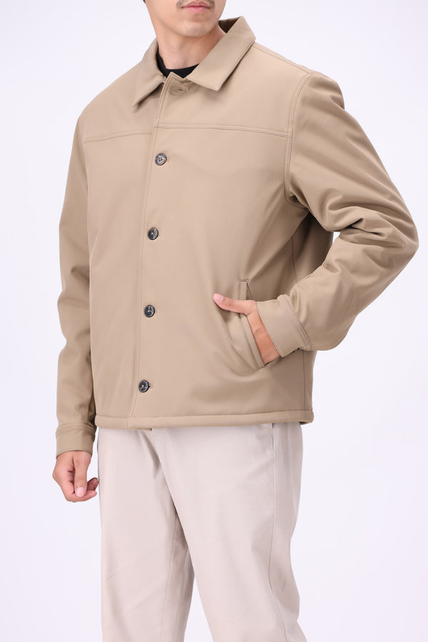 WATER REPELLENT JACKET