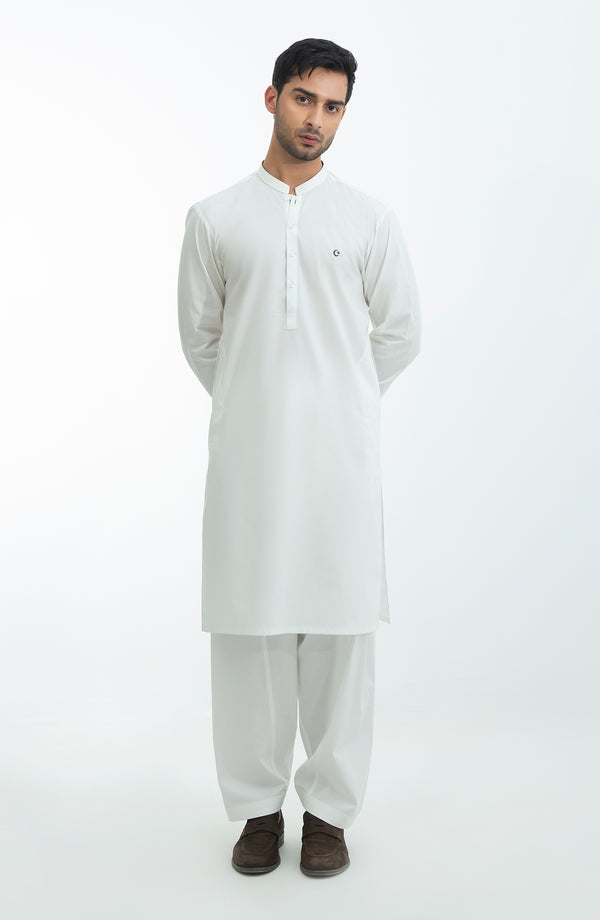 Shalwar Suit