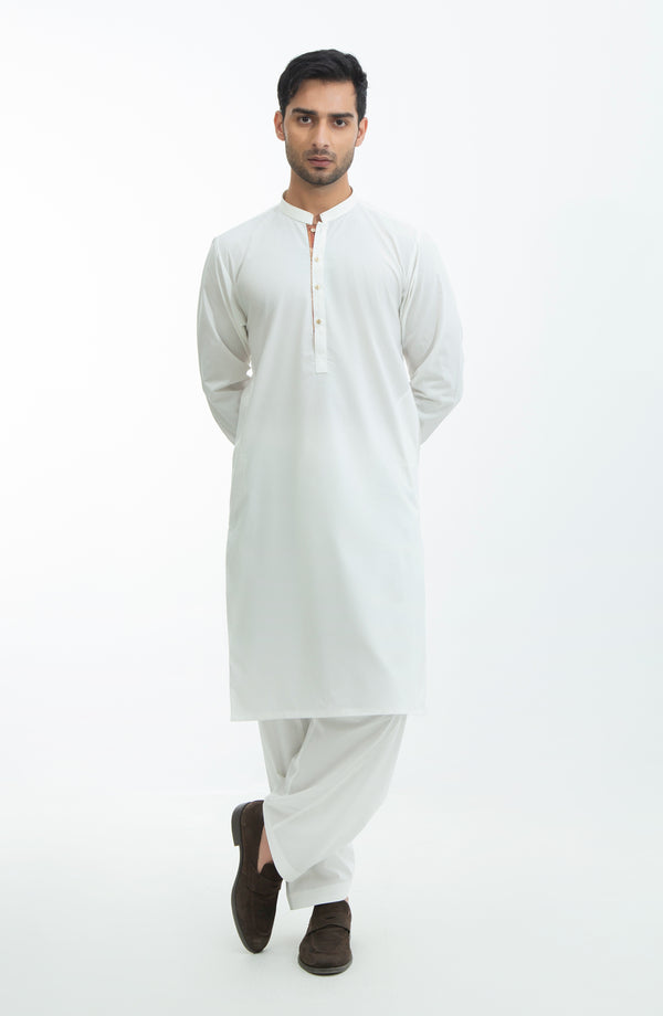 Shalwar Suit