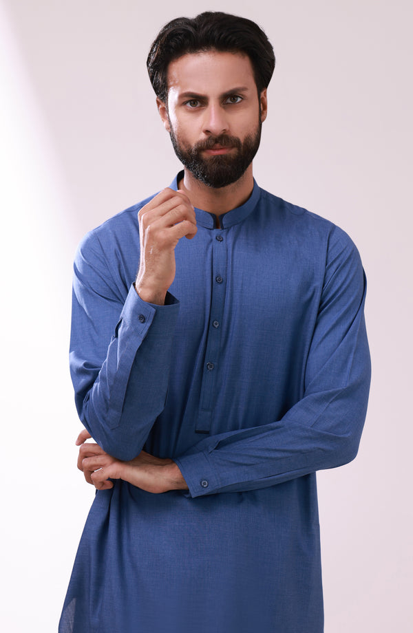 Trendy Shalwar Suit