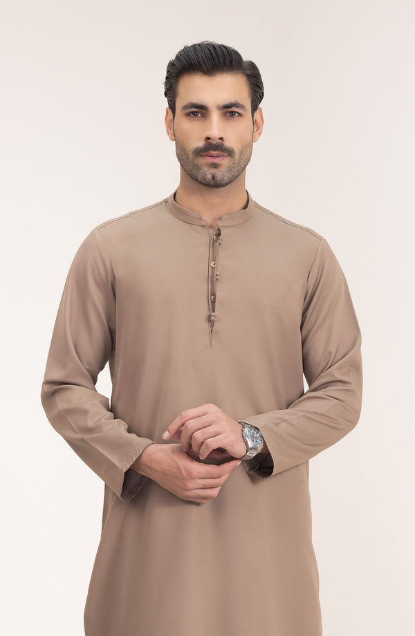 Trendy Shalwar Suit