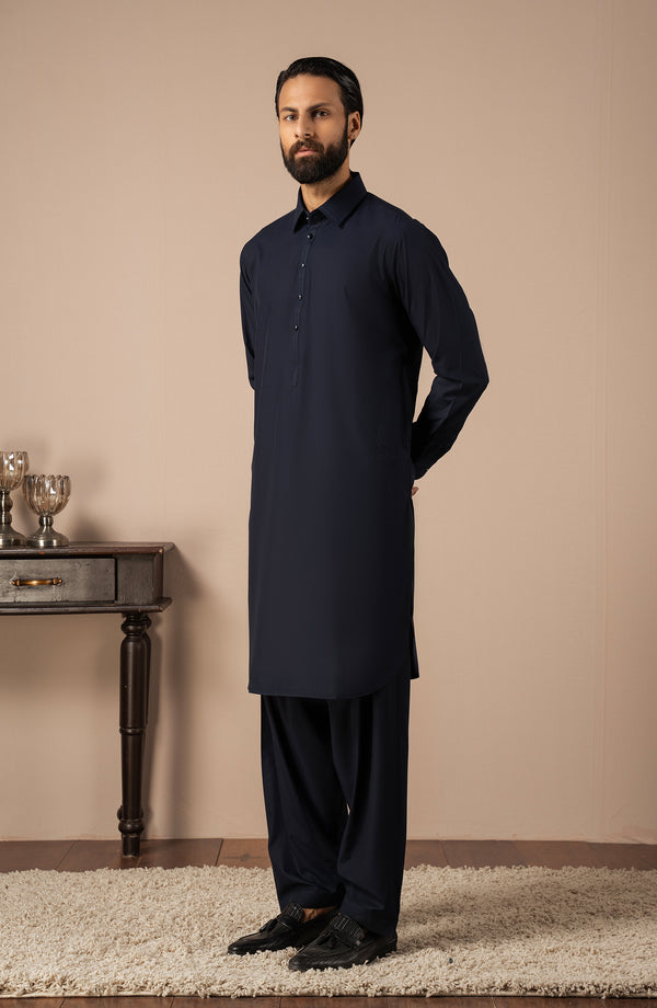 SHALWAR SUIT
