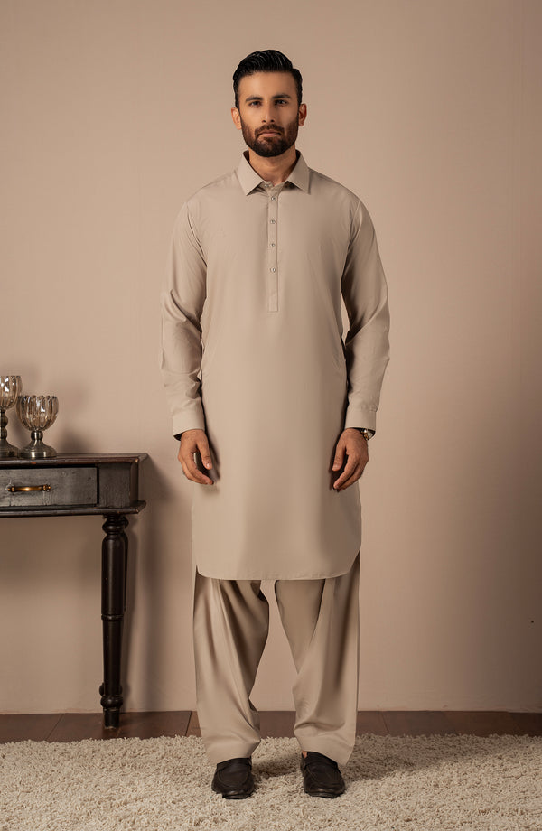 SHALWAR SUIT