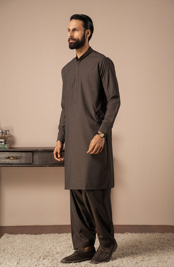 SHALWAR SUIT