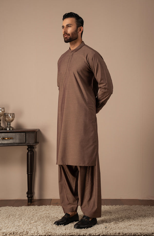 SHALWAR SUIT
