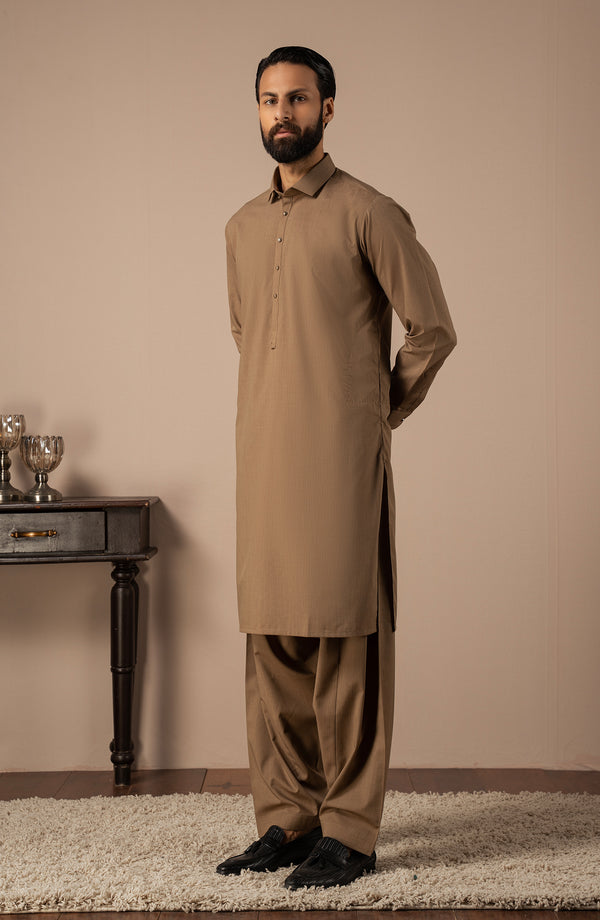 SHALWAR SUIT