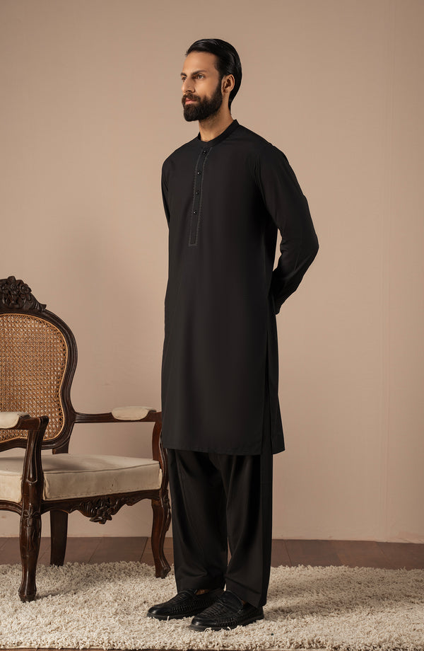 SHALWAR SUIT