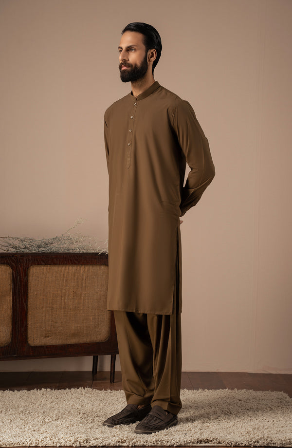 SHALWAR SUIT