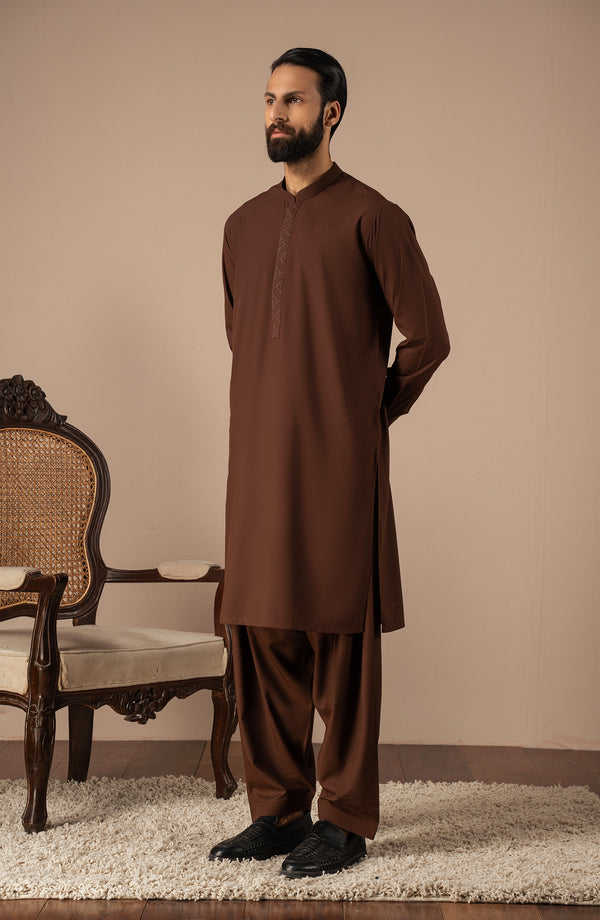 SHALWAR SUIT