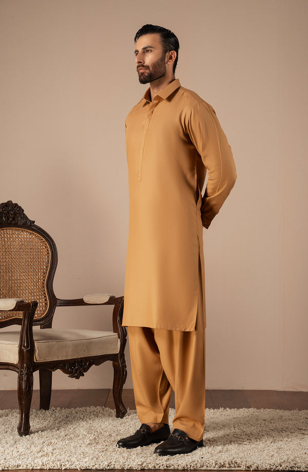 SHALWAR SUIT