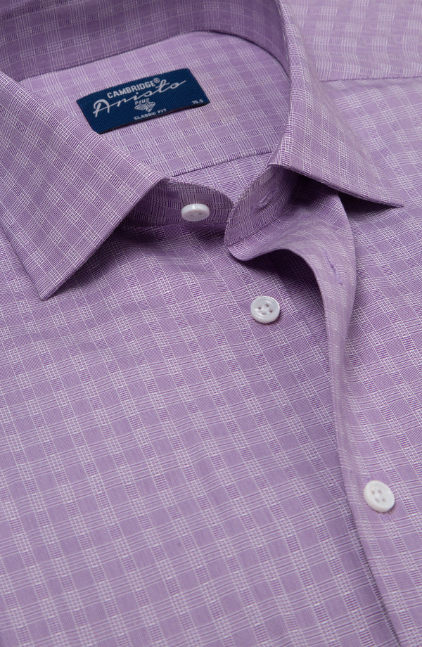 ARISTO FORMAL SHIRT
