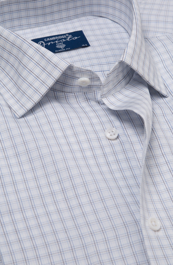 ARISTO FORMAL SHIRT