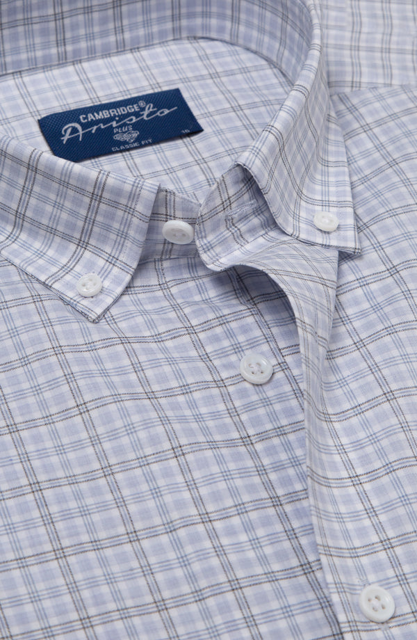 ARISTO FORMAL SHIRT