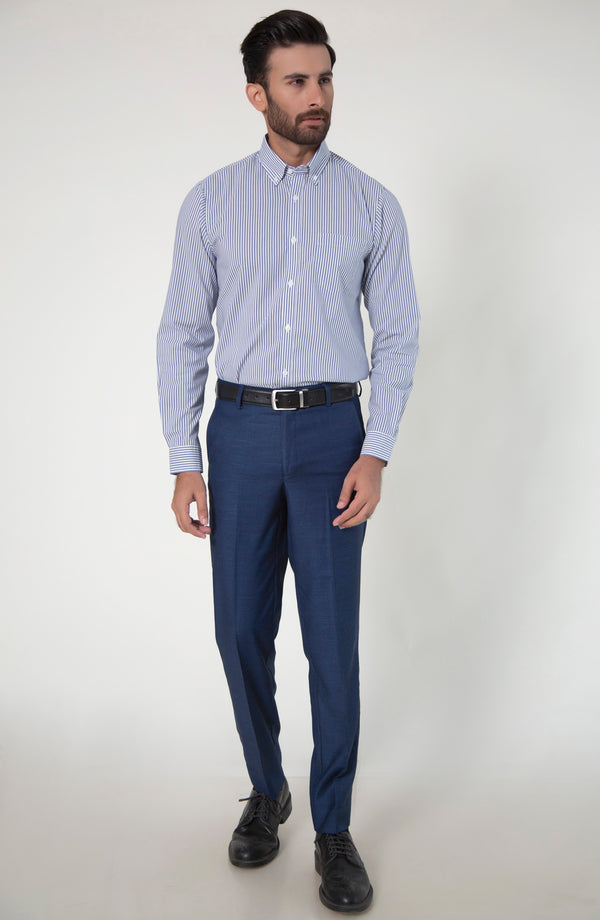 Full Sleeves Cotton Shirt