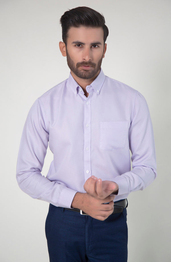 Full Sleeves Cotton Shirt