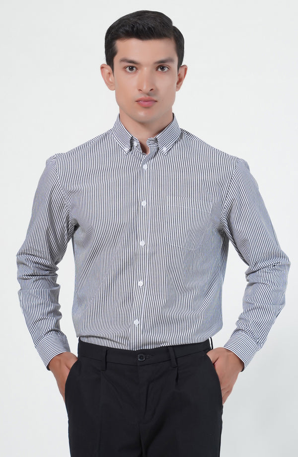 Full Sleeves Cotton Shirt