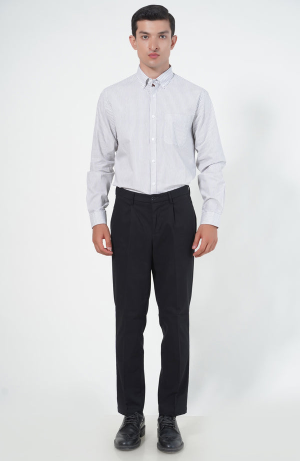 Full Sleeves Cotton Shirt