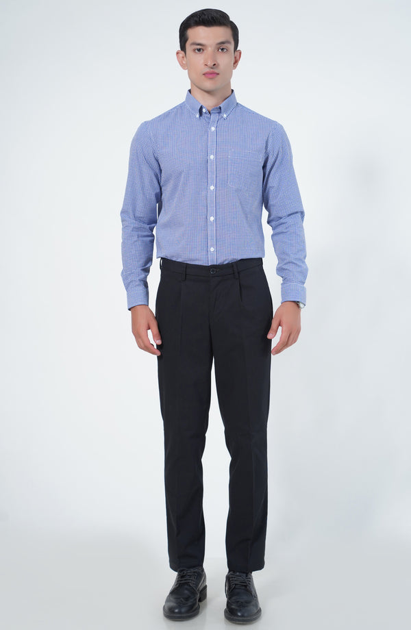 Full Sleeves Cotton Shirt