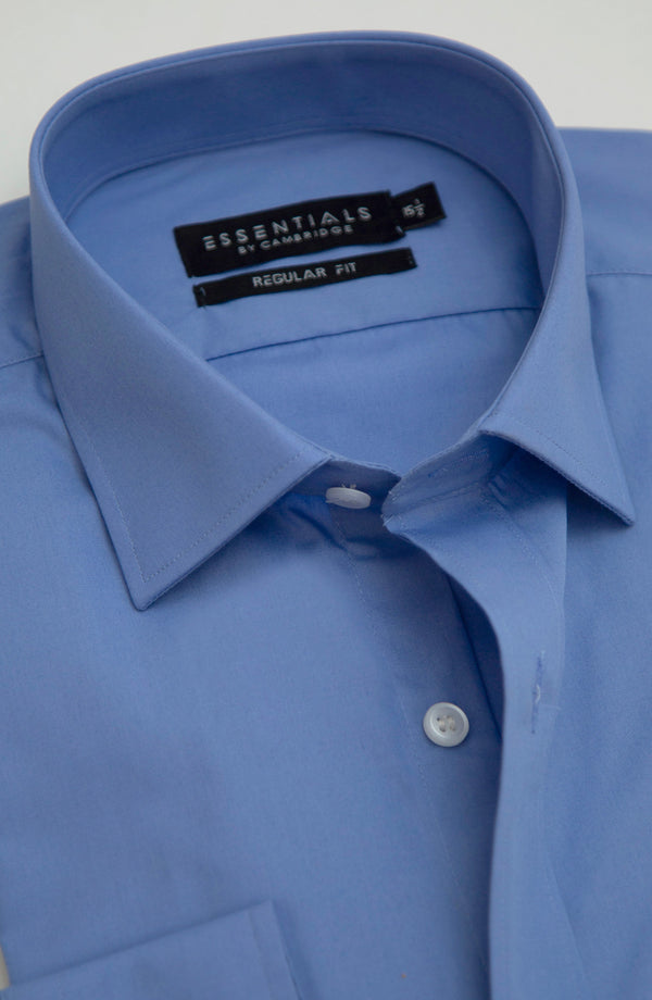 Essentials Formal Shirts