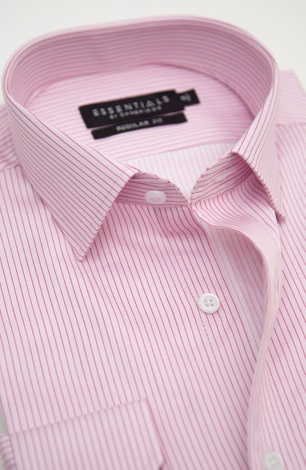 Essentials Formal Shirt