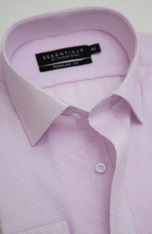 Essentials Formal Shirts