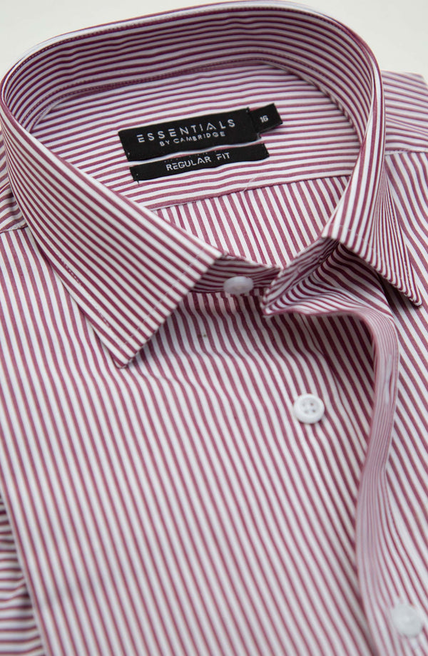 Essential Mens Formal Shirt