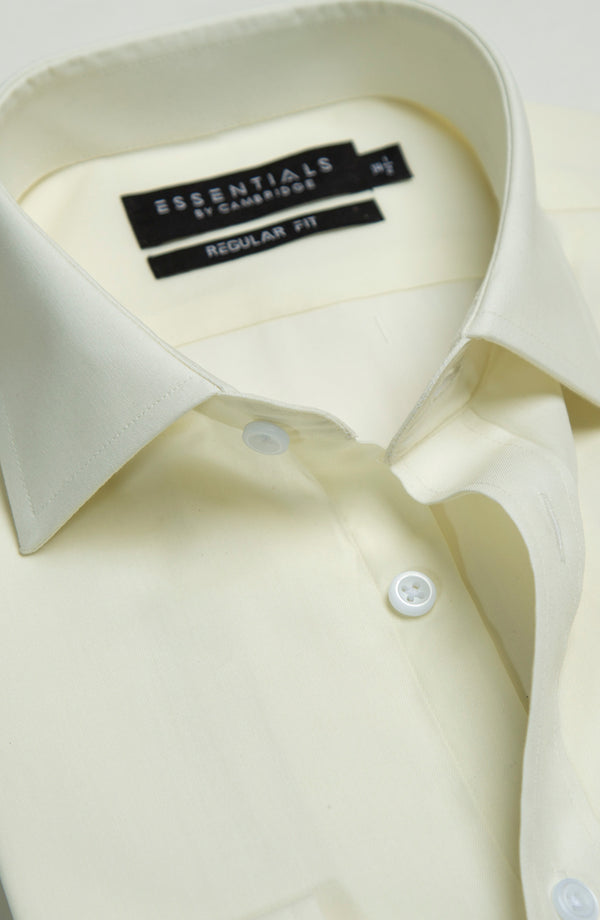 Essential Mens Formal Shirt