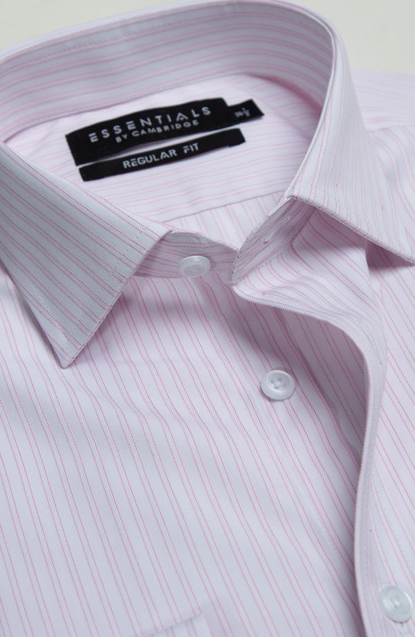 Essential Mens Formal Shirt